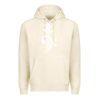 Tofu musical guitar bass Premium Hoodie - artisFamous