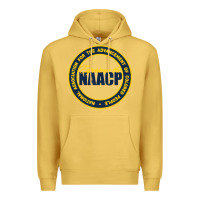 Antique Gold naacp Premium Hoodie - artisFamous