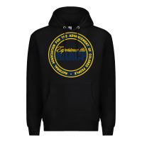 Black naacp Premium Hoodie - artisFamous