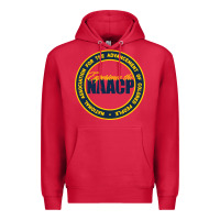 Cardinal naacp Premium Hoodie - artisFamous