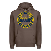 Coffee naacp Premium Hoodie - artisFamous