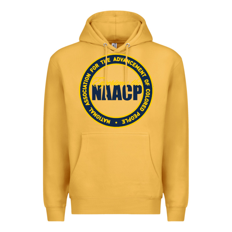 Naacp Premium Hoodie by artisFamous | Teevron