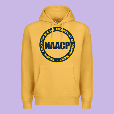 Naacp Premium Hoodie Designed By Artisfamous