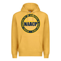 Mustard naacp Premium Hoodie - artisFamous