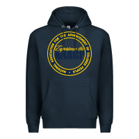 Navy naacp Premium Hoodie - artisFamous