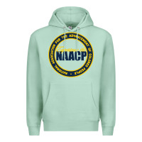 Seafoam naacp Premium Hoodie - artisFamous