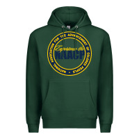 Sports Green naacp Premium Hoodie - artisFamous