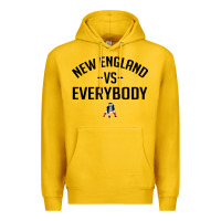 Lemon new england Premium Hoodie - artisFamous