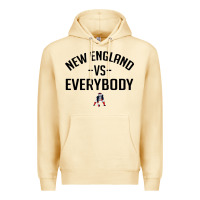 Pina Colada new england Premium Hoodie - artisFamous