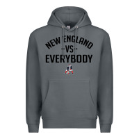 Rock new england Premium Hoodie - artisFamous