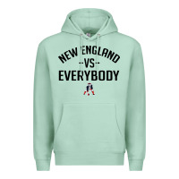 Seafoam new england Premium Hoodie - artisFamous