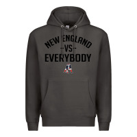 Smoke new england Premium Hoodie - artisFamous