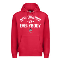 Cardinal new england everybody Premium Hoodie - artisFamous