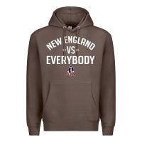 Coffee new england everybody Premium Hoodie - artisFamous