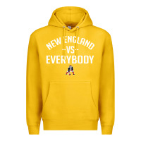 Lemon new england everybody Premium Hoodie - artisFamous