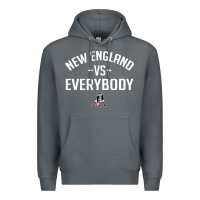 Rock new england everybody Premium Hoodie - artisFamous