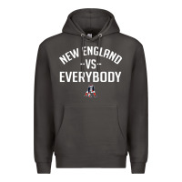 Smoke new england everybody Premium Hoodie - artisFamous