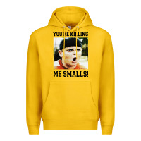 Lemon sandlot me smalls Premium Hoodie - artisFamous