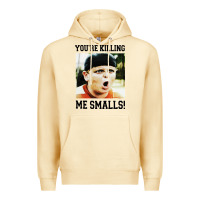 Pina Colada sandlot me smalls Premium Hoodie - artisFamous
