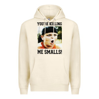 Sandlot Me Smalls Premium Hoodie | Teevron