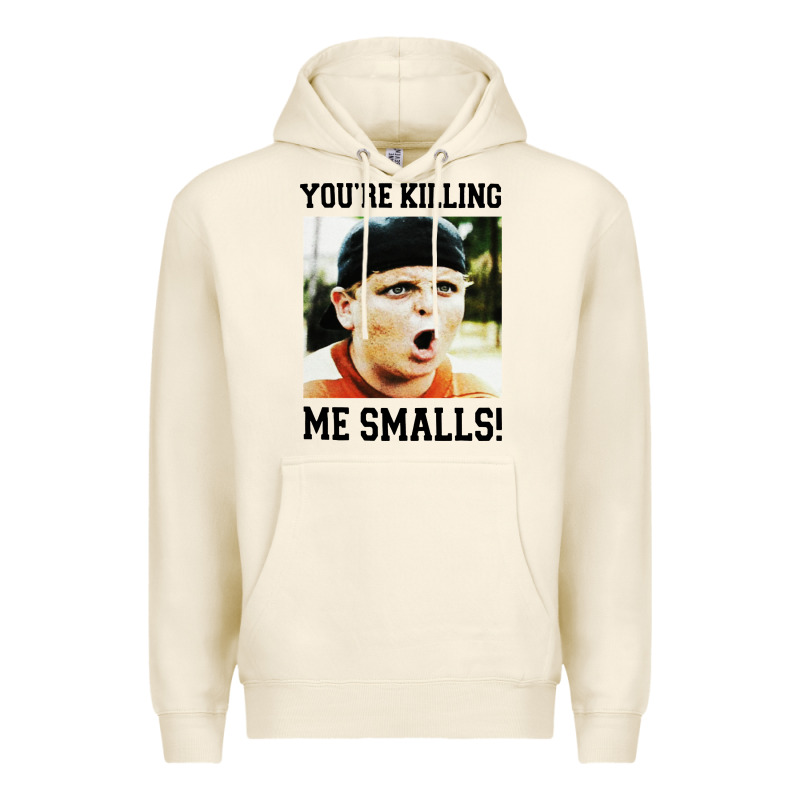 Sandlot Me Smalls Premium Hoodie by artisFamous | Teevron