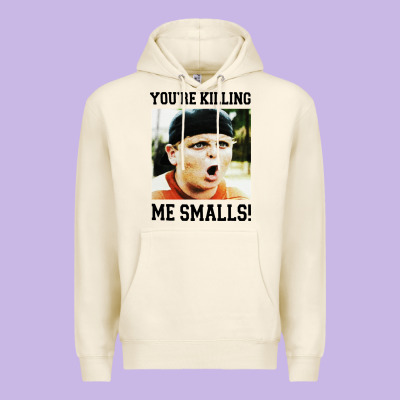 Sandlot Me Smalls Premium Hoodie Designed By Artisfamous