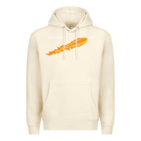 Sandshell SpaceX Rocket Premium Hoodie - artisFamous