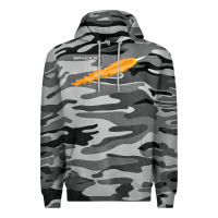 Slate Camo SpaceX Rocket Premium Hoodie - artisFamous