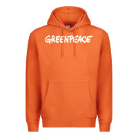 Carrot Greenpeace Premium Hoodie - artisFamous