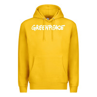 Lemon Greenpeace Premium Hoodie - artisFamous