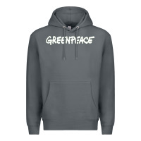 Rock Greenpeace Premium Hoodie - artisFamous