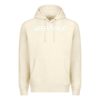 Sandshell Greenpeace Premium Hoodie - artisFamous