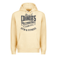 Pina Colada Sarah Connor's Club - Gym & Fitness Premium Hoodie - artisFamous