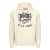 Tofu Sarah Connor's Club - Gym & Fitness Premium Hoodie - artisFamous
