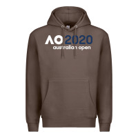 Coffee australian open Premium Hoodie - artisFamous