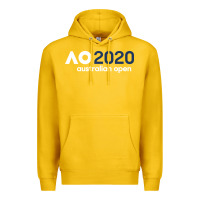 Lemon australian open Premium Hoodie - artisFamous