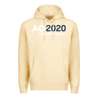 Pina Colada australian open Premium Hoodie - artisFamous