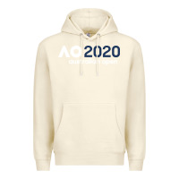 Sandshell australian open Premium Hoodie - artisFamous