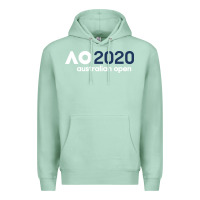 Seafoam australian open Premium Hoodie - artisFamous