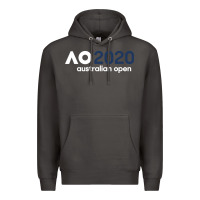 Smoke australian open Premium Hoodie - artisFamous
