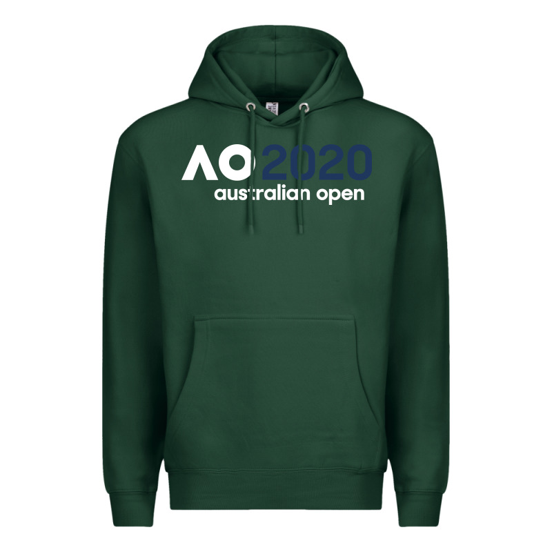 Australian Open Premium Hoodie by artisFamous | Teevron