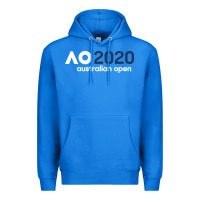 True Royal australian open Premium Hoodie - artisFamous