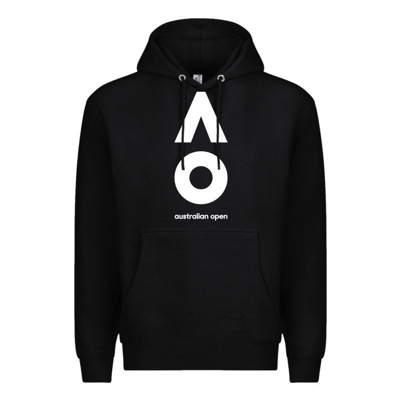 Australian Open Premium Hoodie by artisFamous | Teevron