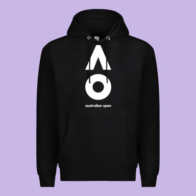 Australian Open Premium Hoodie Designed By Artisfamous