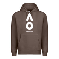 Coffee australian open Premium Hoodie - artisFamous