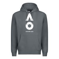 Rock australian open Premium Hoodie - artisFamous