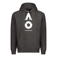 Smoke australian open Premium Hoodie - artisFamous