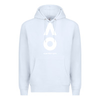 White australian open Premium Hoodie - artisFamous