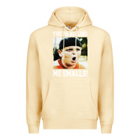 Pina Colada sandlot me smalls Premium Hoodie - artisFamous