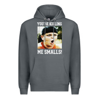 Sandlot Me Smalls Premium Hoodie | Teevron